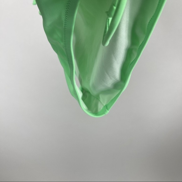 Victoria’s Secret Margarita Swim Bikini Bottoms S - Picture 5 of 6